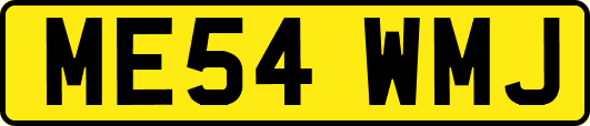 ME54WMJ