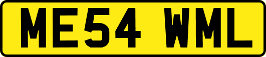 ME54WML