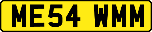 ME54WMM