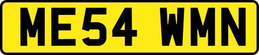 ME54WMN