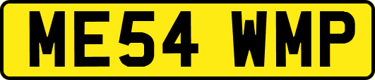 ME54WMP