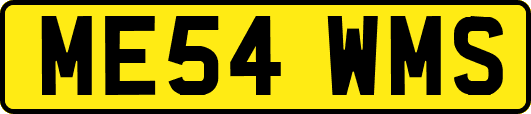 ME54WMS