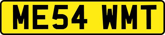 ME54WMT