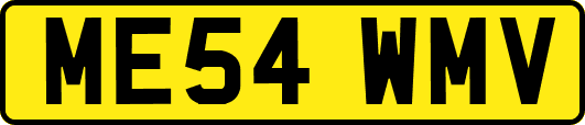 ME54WMV