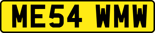ME54WMW