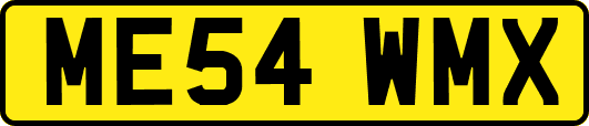 ME54WMX