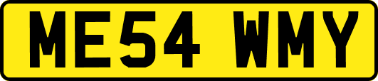 ME54WMY