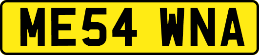 ME54WNA