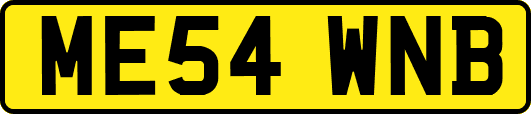 ME54WNB