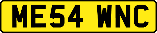 ME54WNC