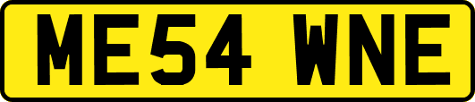 ME54WNE