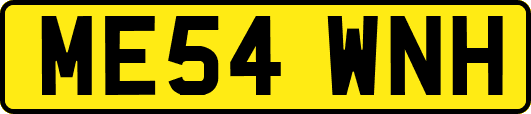 ME54WNH