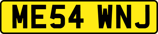 ME54WNJ