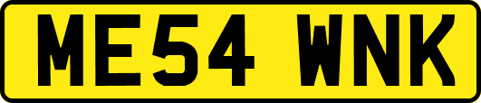 ME54WNK