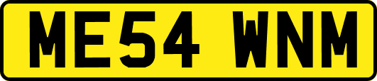ME54WNM