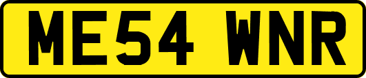 ME54WNR