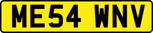 ME54WNV