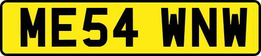 ME54WNW