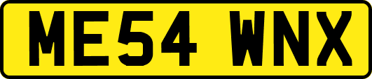 ME54WNX
