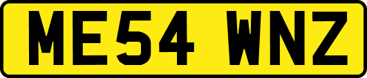 ME54WNZ