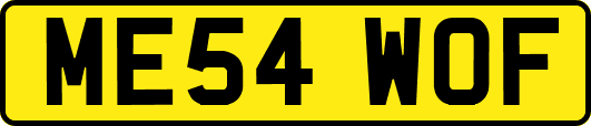 ME54WOF