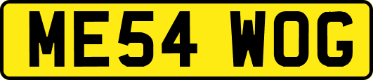 ME54WOG