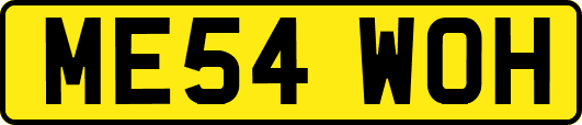 ME54WOH