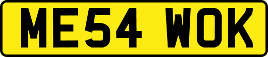 ME54WOK