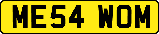ME54WOM