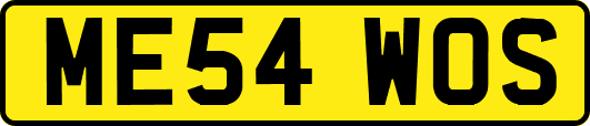 ME54WOS