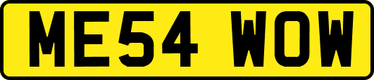 ME54WOW