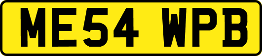 ME54WPB