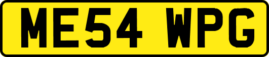 ME54WPG