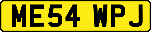 ME54WPJ