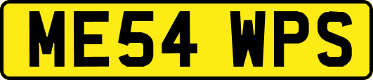 ME54WPS
