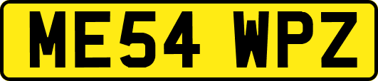 ME54WPZ