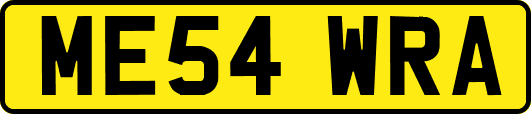 ME54WRA