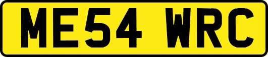 ME54WRC