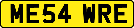 ME54WRE