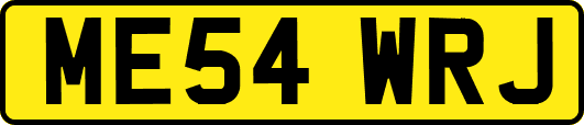 ME54WRJ