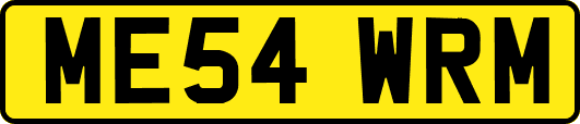 ME54WRM