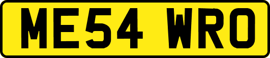 ME54WRO