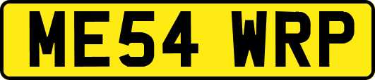 ME54WRP
