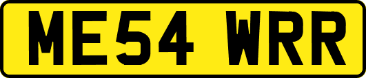 ME54WRR