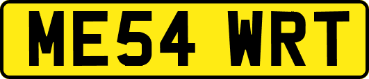 ME54WRT