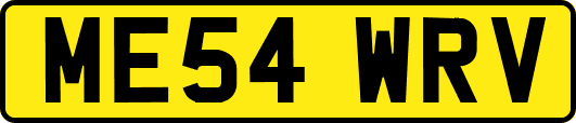 ME54WRV