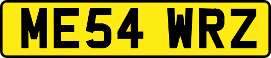 ME54WRZ