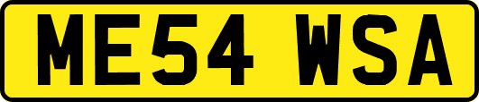 ME54WSA