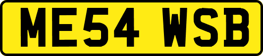 ME54WSB