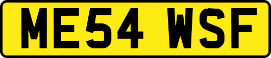 ME54WSF
